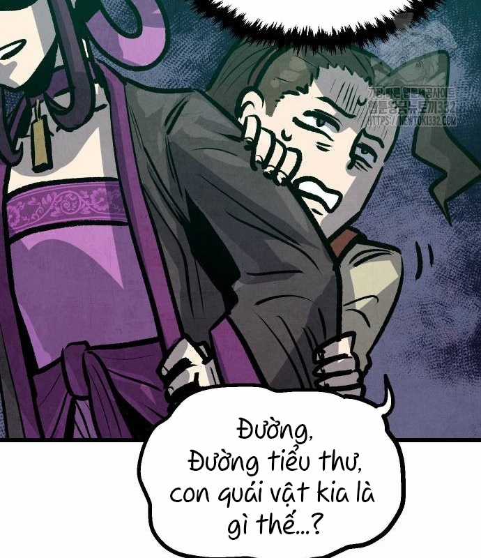 Chinh Phục Võ Lâm Chỉ Với Một Tô Mỳ Chapter 11 trang 132