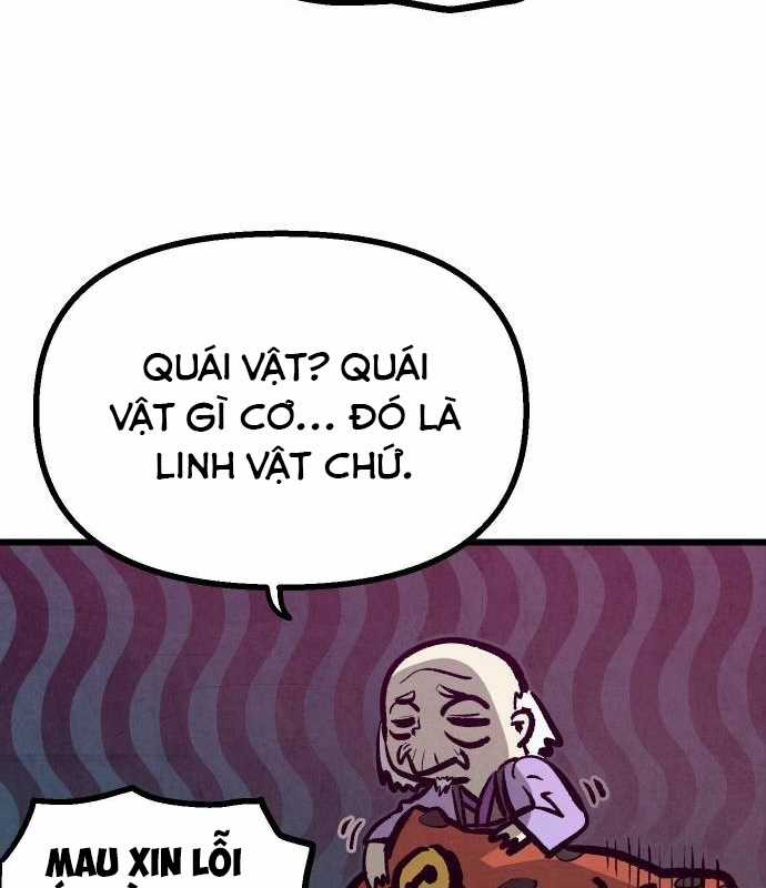 Chinh Phục Võ Lâm Chỉ Với Một Tô Mỳ Chapter 11 trang 133