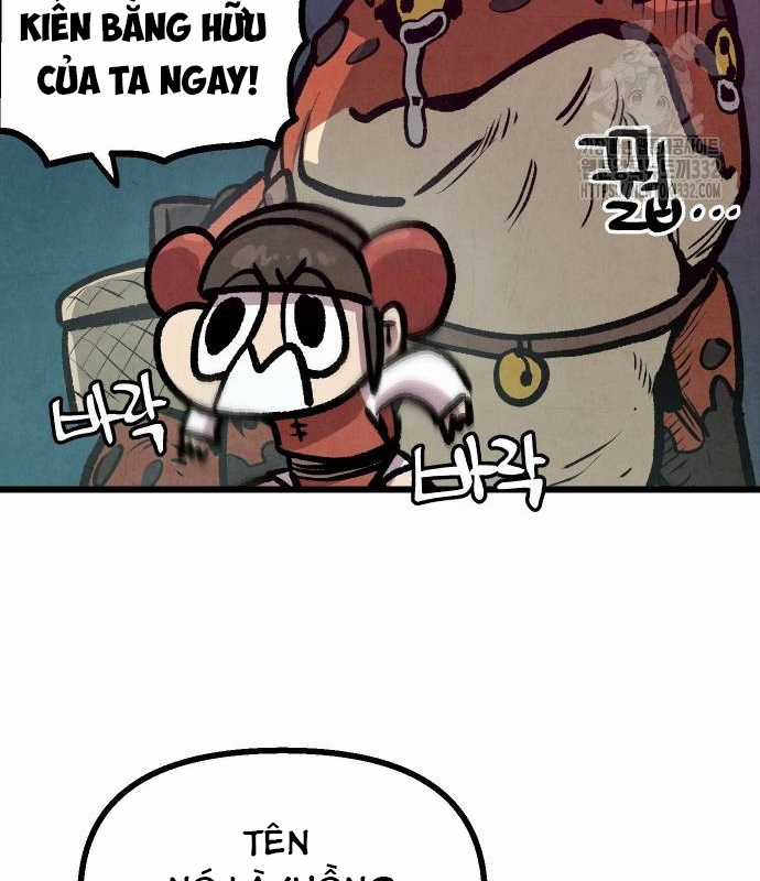 Chinh Phục Võ Lâm Chỉ Với Một Tô Mỳ Chapter 11 trang 134