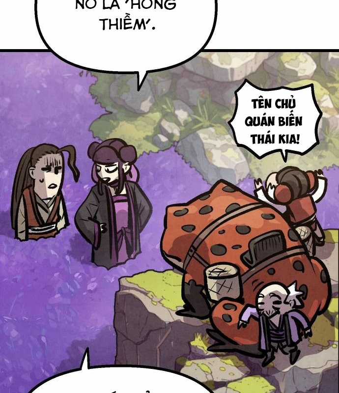 Chinh Phục Võ Lâm Chỉ Với Một Tô Mỳ Chapter 11 trang 135