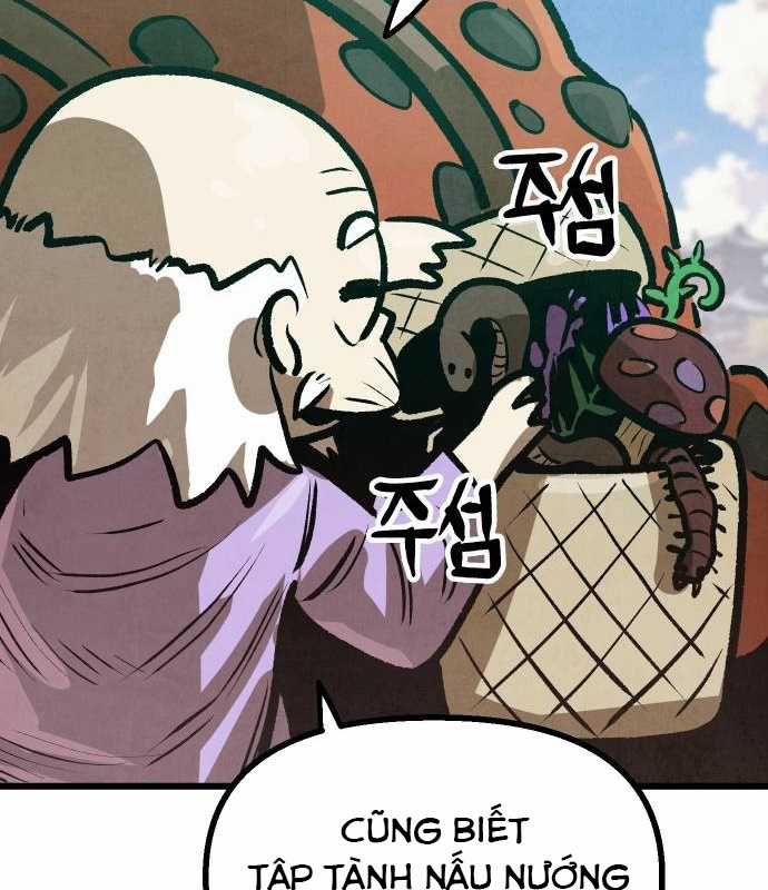 Chinh Phục Võ Lâm Chỉ Với Một Tô Mỳ Chapter 11 trang 137