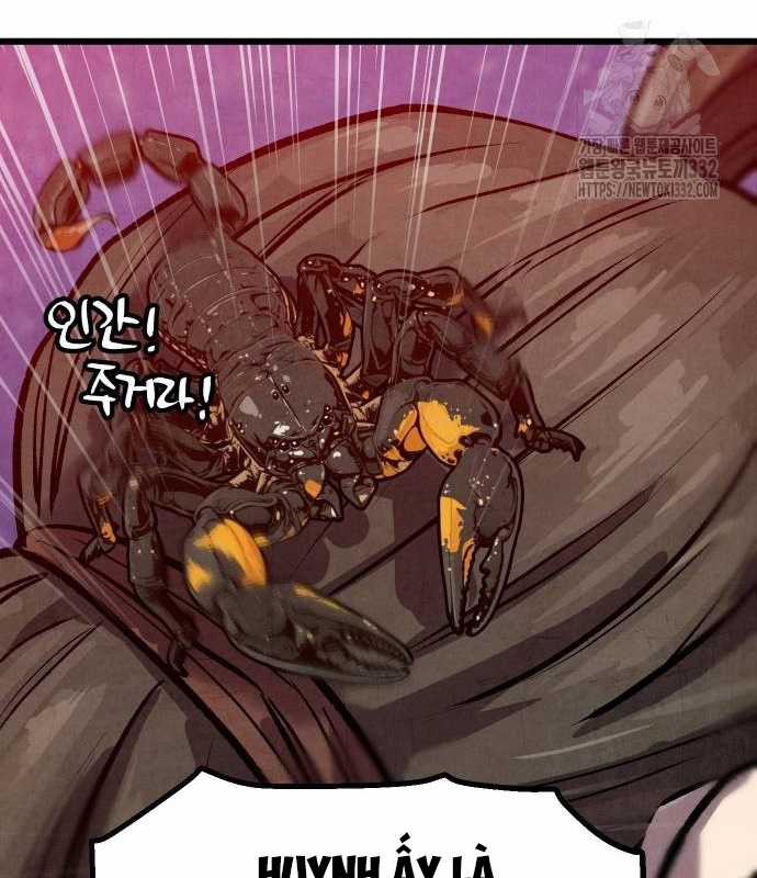 Chinh Phục Võ Lâm Chỉ Với Một Tô Mỳ Chapter 11 trang 142