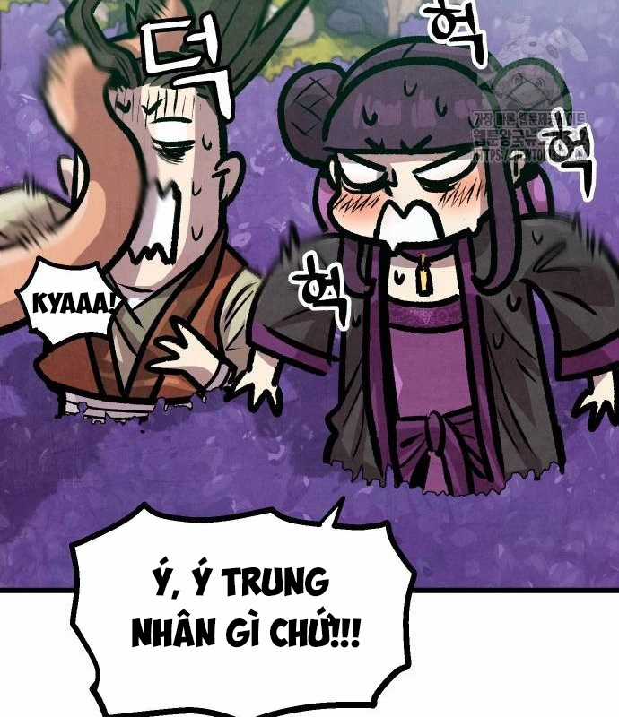 Chinh Phục Võ Lâm Chỉ Với Một Tô Mỳ Chapter 11 trang 144