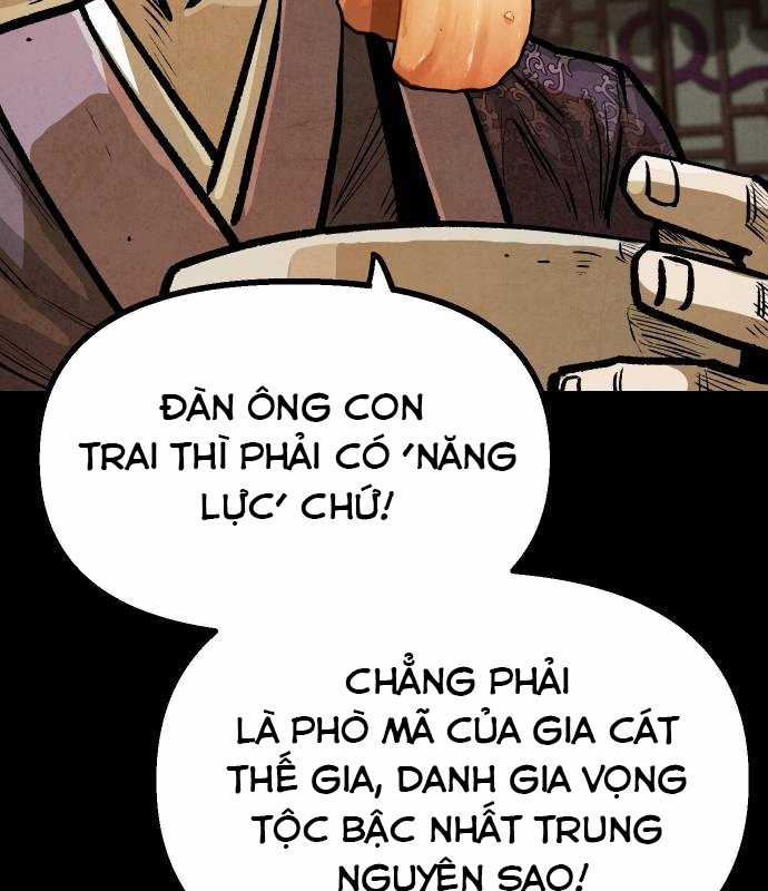 Chinh Phục Võ Lâm Chỉ Với Một Tô Mỳ Chapter 11 trang 15