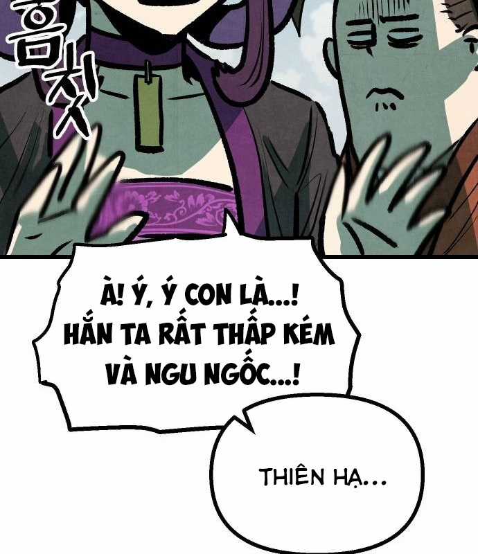 Chinh Phục Võ Lâm Chỉ Với Một Tô Mỳ Chapter 11 trang 151