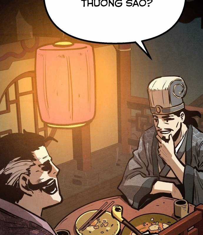 Chinh Phục Võ Lâm Chỉ Với Một Tô Mỳ Chapter 11 trang 17