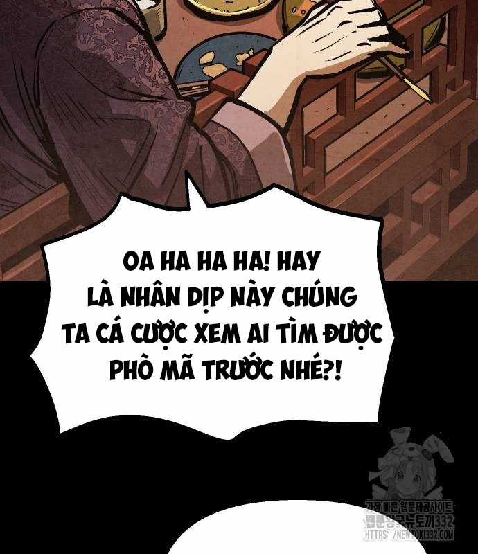 Chinh Phục Võ Lâm Chỉ Với Một Tô Mỳ Chapter 11 trang 18