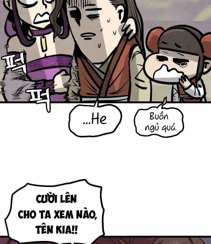 Chinh Phục Võ Lâm Chỉ Với Một Tô Mỳ Chapter 11 trang 23