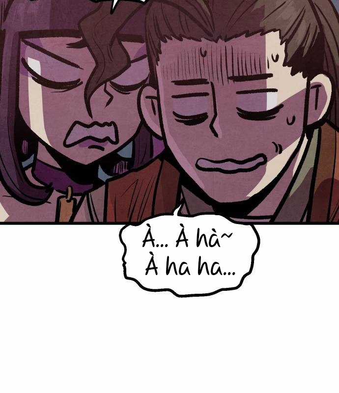 Chinh Phục Võ Lâm Chỉ Với Một Tô Mỳ Chapter 11 trang 24