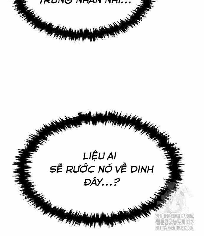 Chinh Phục Võ Lâm Chỉ Với Một Tô Mỳ Chapter 11 trang 28