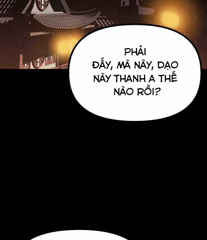 Chinh Phục Võ Lâm Chỉ Với Một Tô Mỳ Chapter 11 trang 3