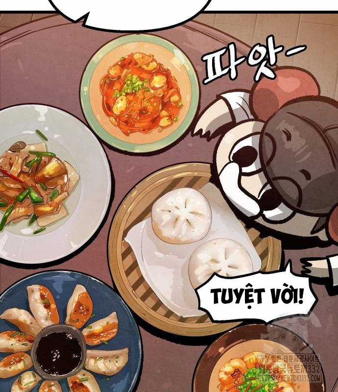 Chinh Phục Võ Lâm Chỉ Với Một Tô Mỳ Chapter 11 trang 32