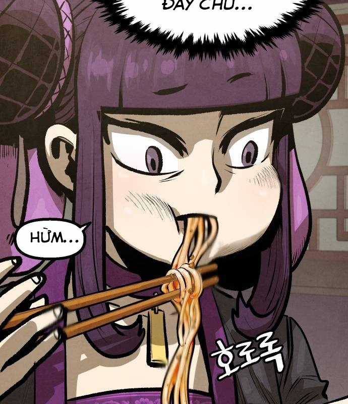 Chinh Phục Võ Lâm Chỉ Với Một Tô Mỳ Chapter 11 trang 38