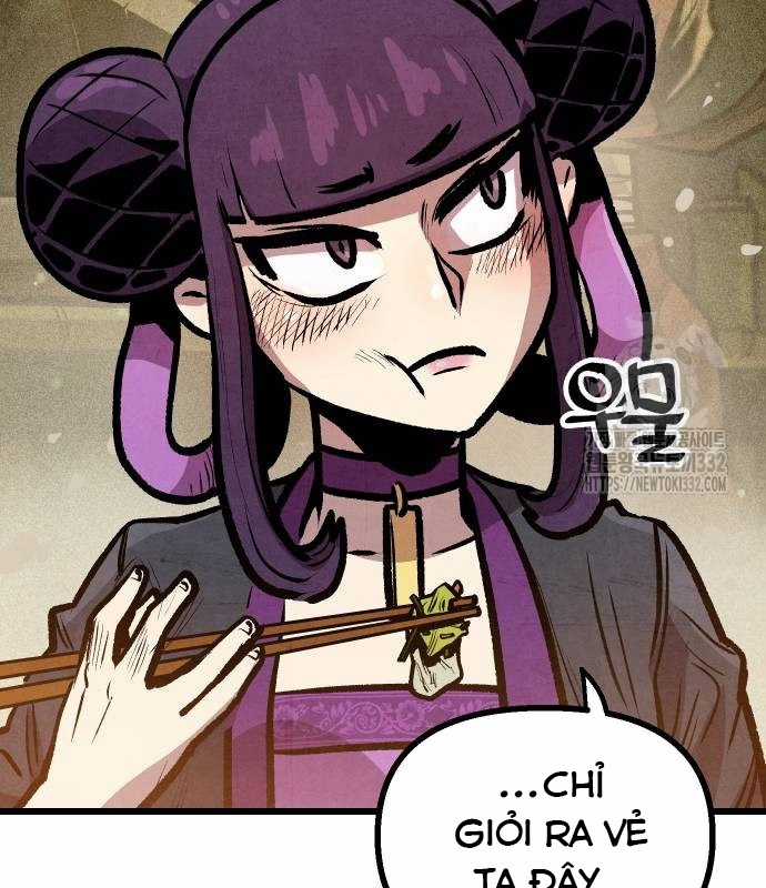 Chinh Phục Võ Lâm Chỉ Với Một Tô Mỳ Chapter 11 trang 41