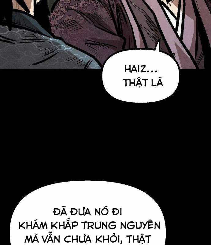 Chinh Phục Võ Lâm Chỉ Với Một Tô Mỳ Chapter 11 trang 5