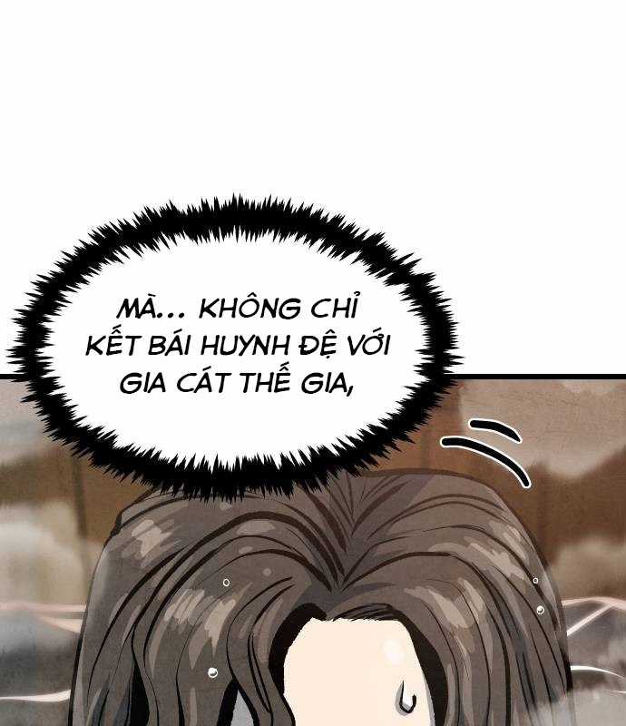 Chinh Phục Võ Lâm Chỉ Với Một Tô Mỳ Chapter 11 trang 52