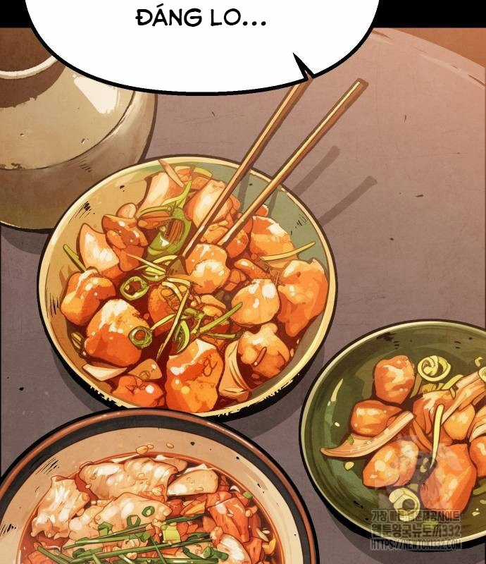 Chinh Phục Võ Lâm Chỉ Với Một Tô Mỳ Chapter 11 trang 6