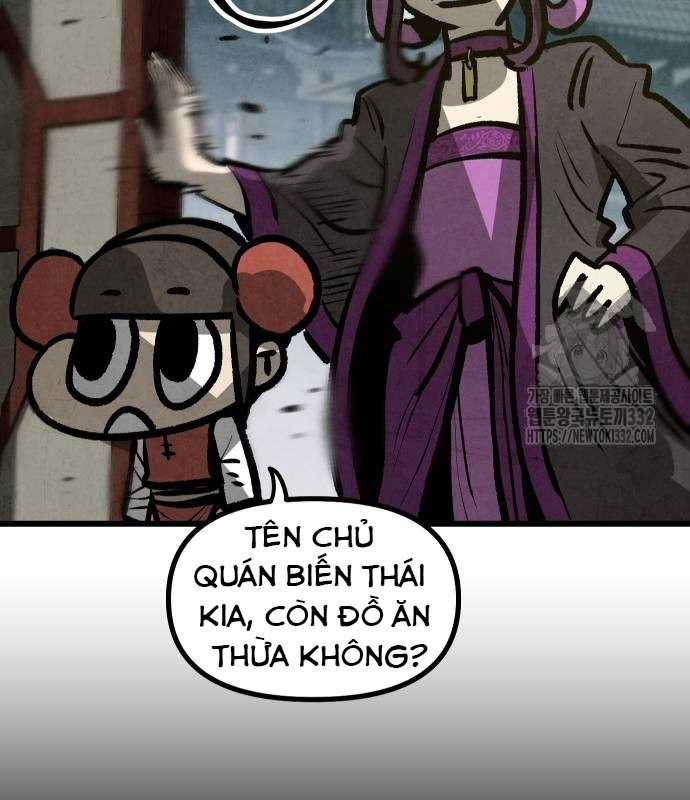 Chinh Phục Võ Lâm Chỉ Với Một Tô Mỳ Chapter 11 trang 63