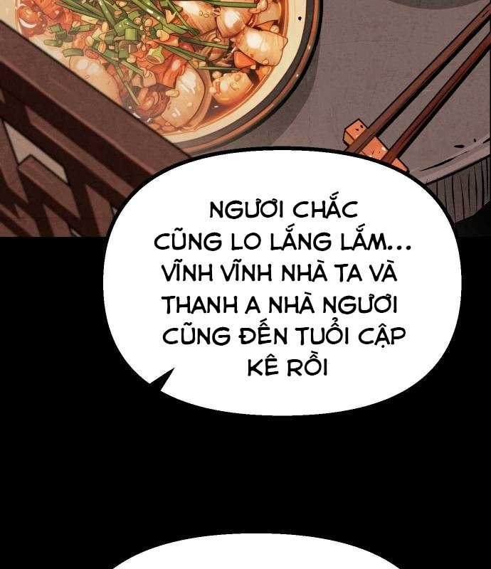 Chinh Phục Võ Lâm Chỉ Với Một Tô Mỳ Chapter 11 trang 7