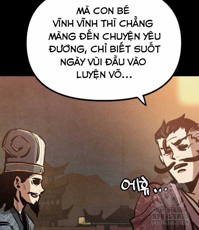 Chinh Phục Võ Lâm Chỉ Với Một Tô Mỳ Chapter 11 trang 8