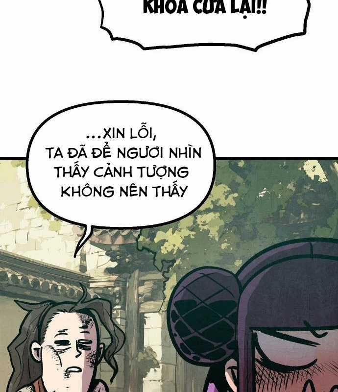 Chinh Phục Võ Lâm Chỉ Với Một Tô Mỳ Chapter 11 trang 84