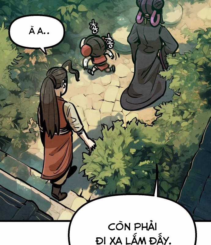 Chinh Phục Võ Lâm Chỉ Với Một Tô Mỳ Chapter 11 trang 88
