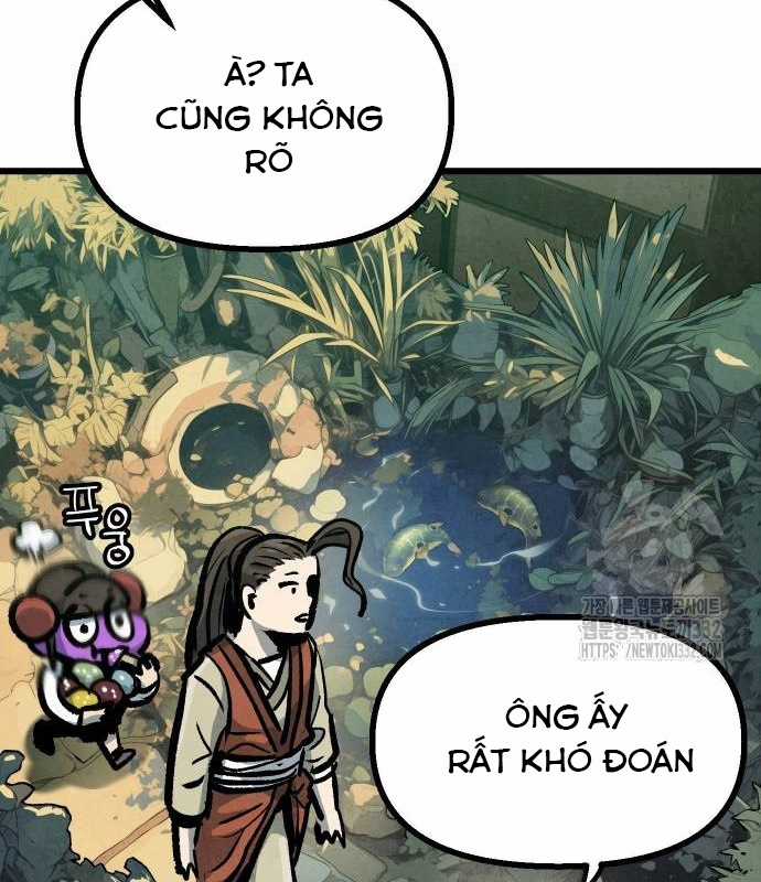 Chinh Phục Võ Lâm Chỉ Với Một Tô Mỳ Chapter 11 trang 95