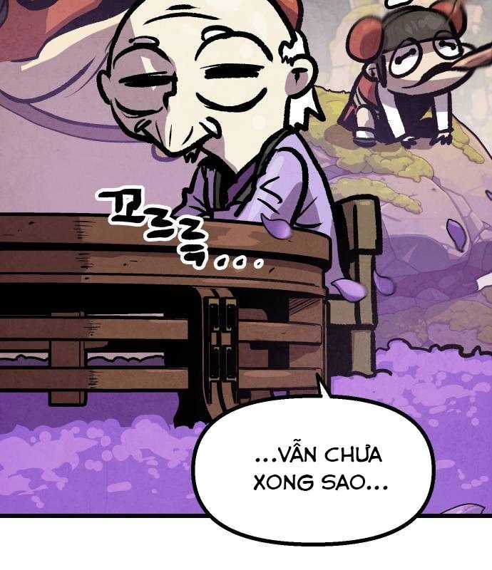 Chinh Phục Võ Lâm Chỉ Với Một Tô Mỳ Chapter 12 trang 101