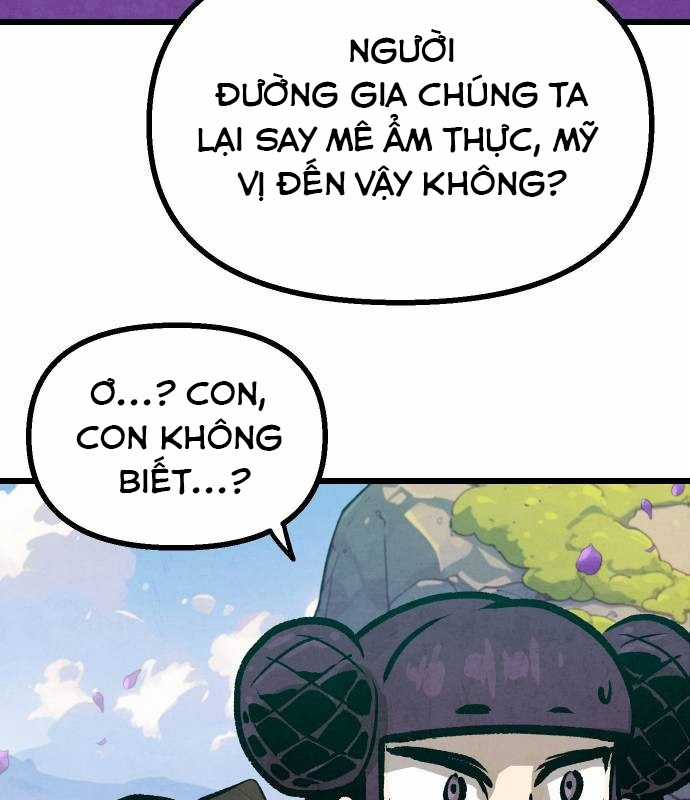 Chinh Phục Võ Lâm Chỉ Với Một Tô Mỳ Chapter 12 trang 11