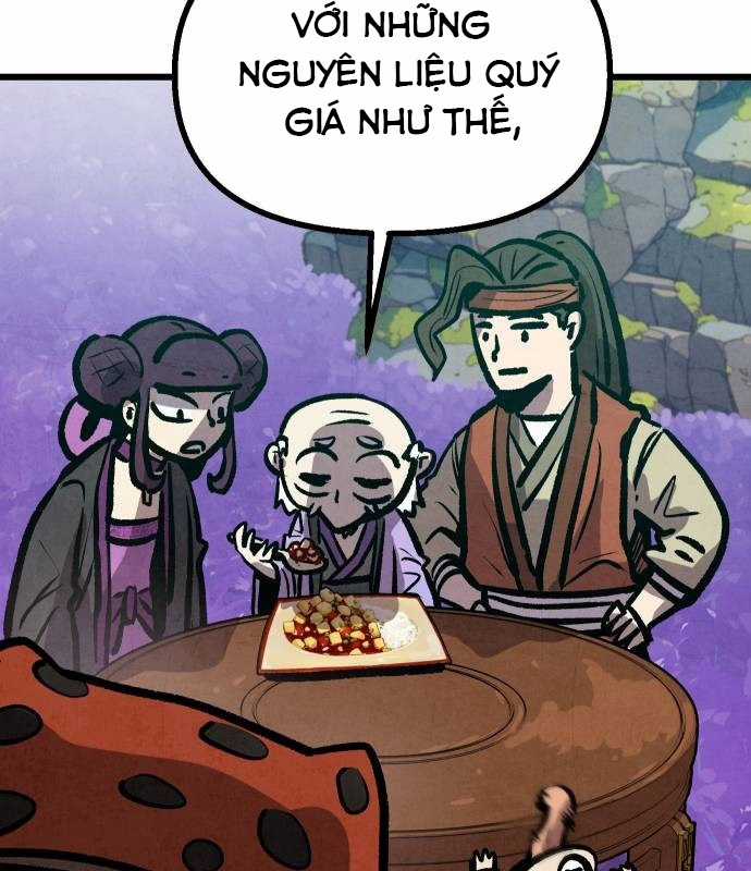 Chinh Phục Võ Lâm Chỉ Với Một Tô Mỳ Chapter 12 trang 111