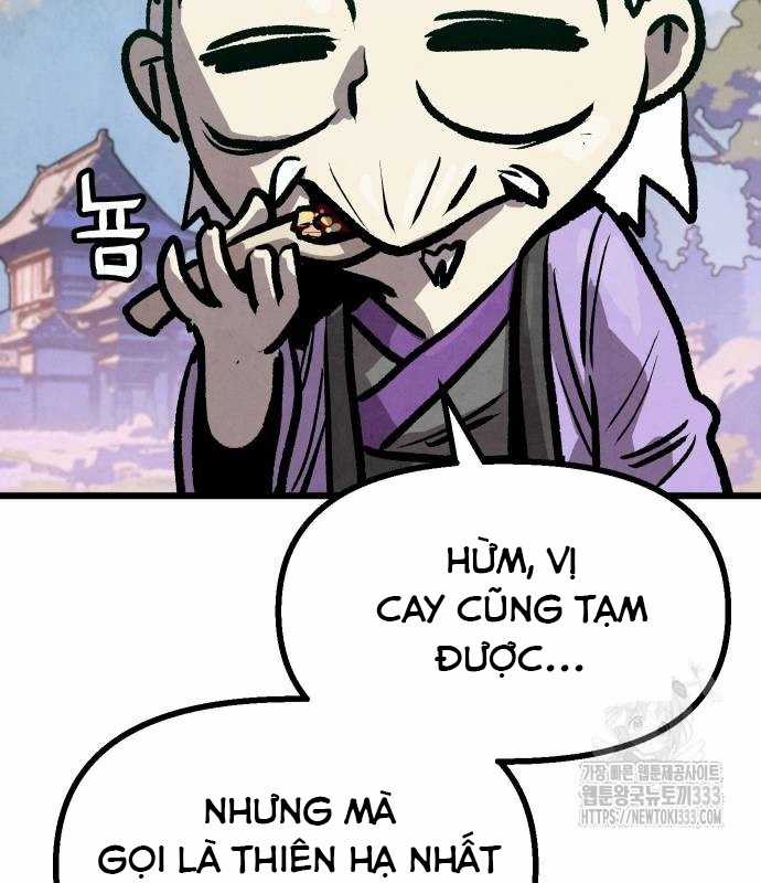 Chinh Phục Võ Lâm Chỉ Với Một Tô Mỳ Chapter 12 trang 116