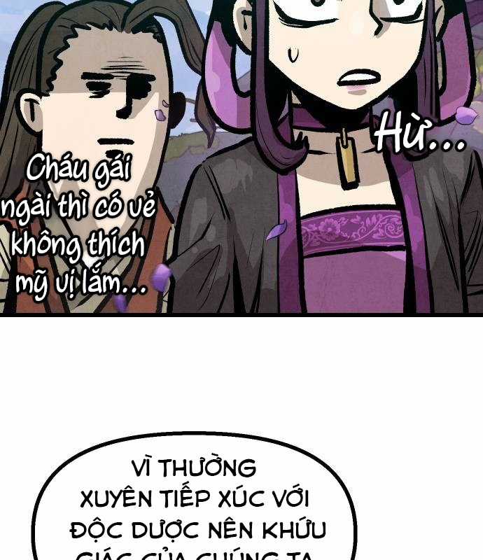 Chinh Phục Võ Lâm Chỉ Với Một Tô Mỳ Chapter 12 trang 12