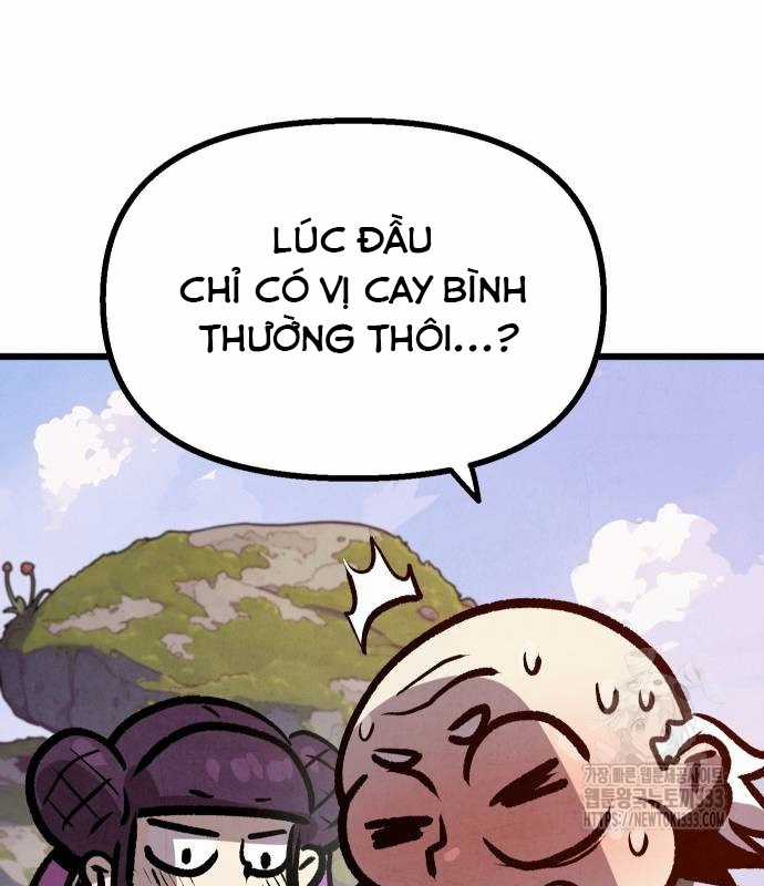 Chinh Phục Võ Lâm Chỉ Với Một Tô Mỳ Chapter 12 trang 120