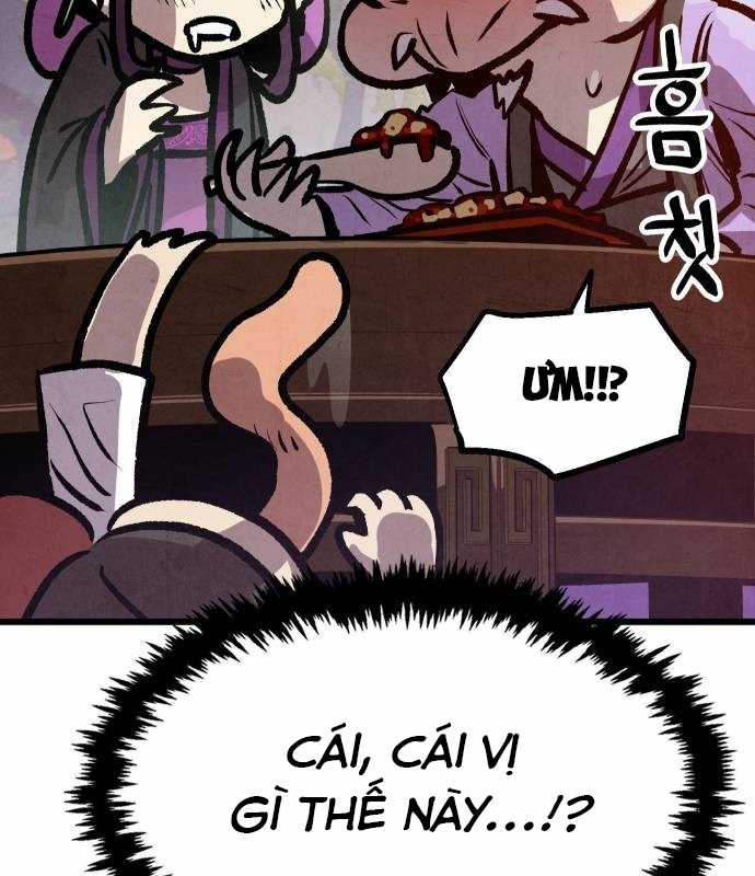 Chinh Phục Võ Lâm Chỉ Với Một Tô Mỳ Chapter 12 trang 121
