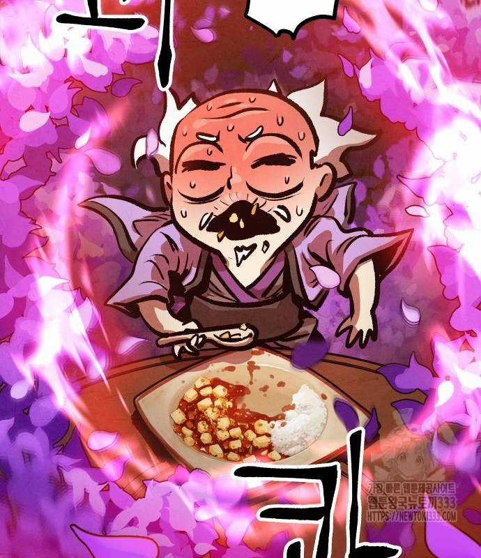 Chinh Phục Võ Lâm Chỉ Với Một Tô Mỳ Chapter 12 trang 128