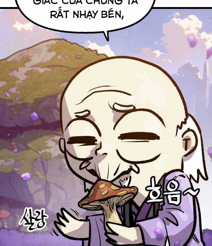 Chinh Phục Võ Lâm Chỉ Với Một Tô Mỳ Chapter 12 trang 13