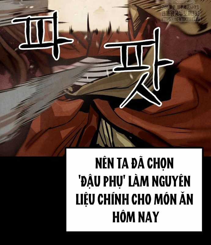 Chinh Phục Võ Lâm Chỉ Với Một Tô Mỳ Chapter 12 trang 133