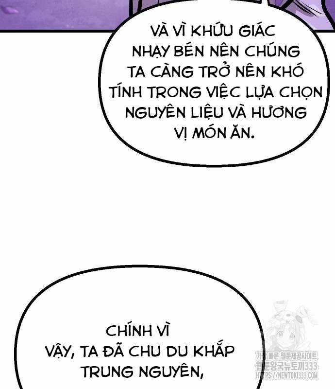 Chinh Phục Võ Lâm Chỉ Với Một Tô Mỳ Chapter 12 trang 14