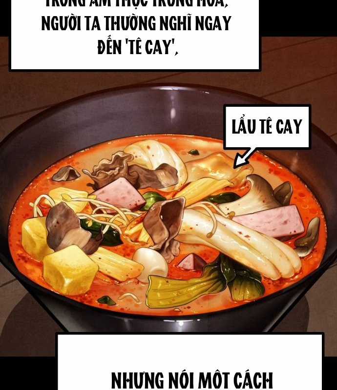 Chinh Phục Võ Lâm Chỉ Với Một Tô Mỳ Chapter 12 trang 140