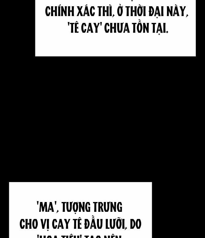 Chinh Phục Võ Lâm Chỉ Với Một Tô Mỳ Chapter 12 trang 141