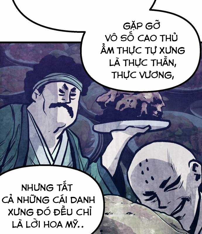 Chinh Phục Võ Lâm Chỉ Với Một Tô Mỳ Chapter 12 trang 15