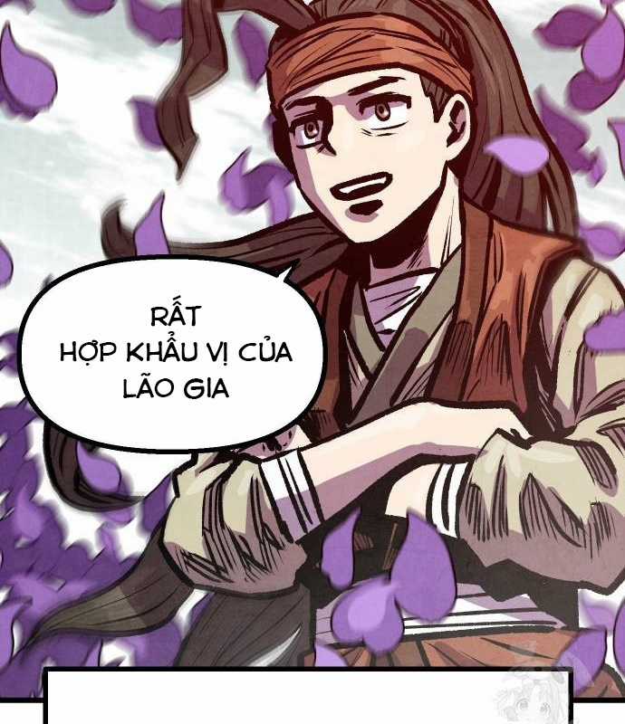 Chinh Phục Võ Lâm Chỉ Với Một Tô Mỳ Chapter 12 trang 156