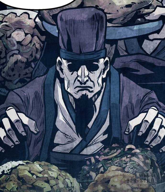 Chinh Phục Võ Lâm Chỉ Với Một Tô Mỳ Chapter 12 trang 16