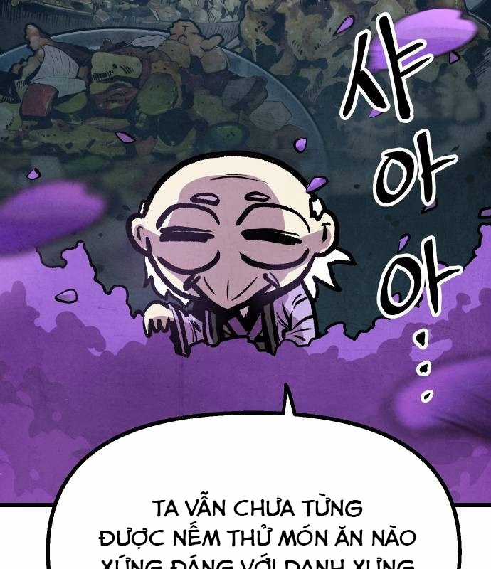 Chinh Phục Võ Lâm Chỉ Với Một Tô Mỳ Chapter 12 trang 17