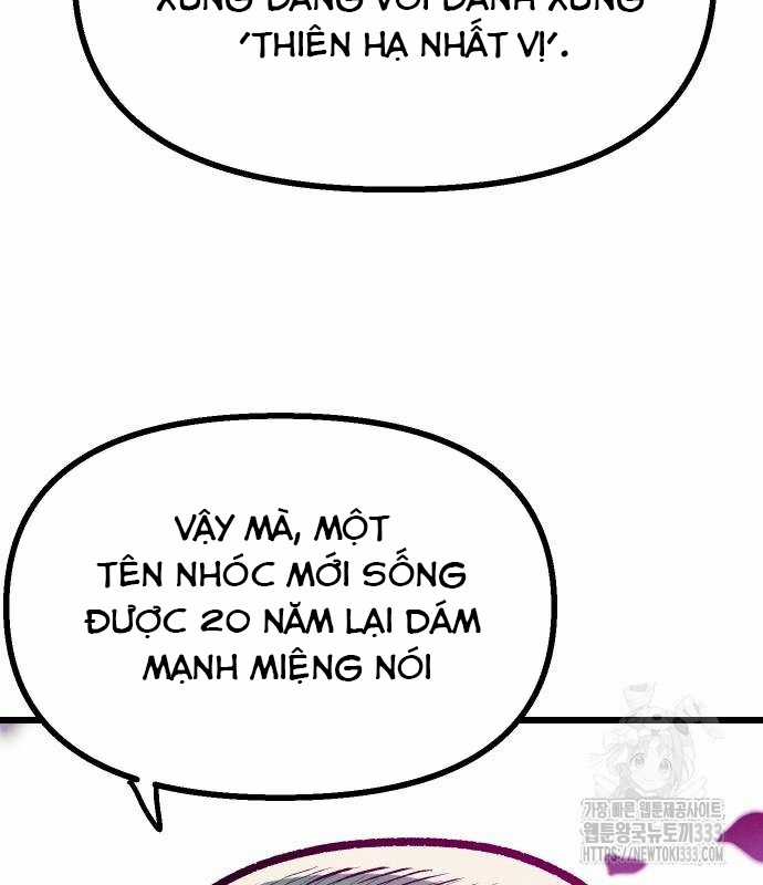 Chinh Phục Võ Lâm Chỉ Với Một Tô Mỳ Chapter 12 trang 18