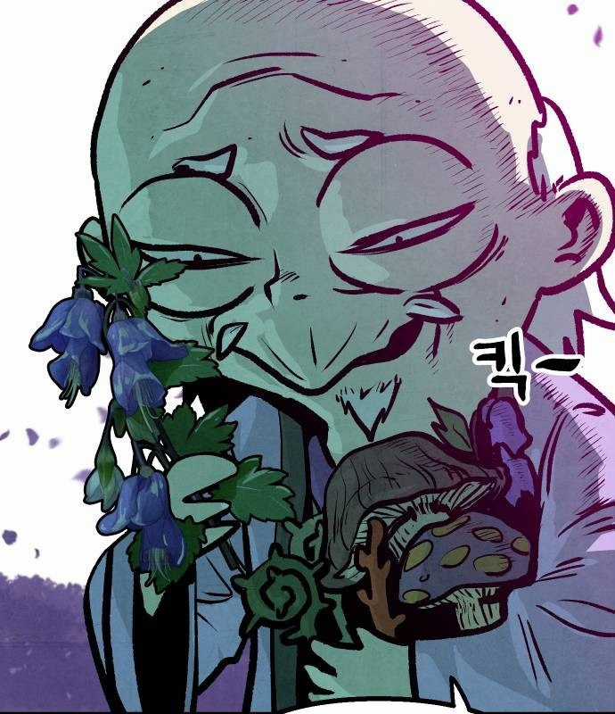 Chinh Phục Võ Lâm Chỉ Với Một Tô Mỳ Chapter 12 trang 19