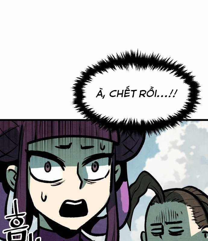 Chinh Phục Võ Lâm Chỉ Với Một Tô Mỳ Chapter 12 trang 2