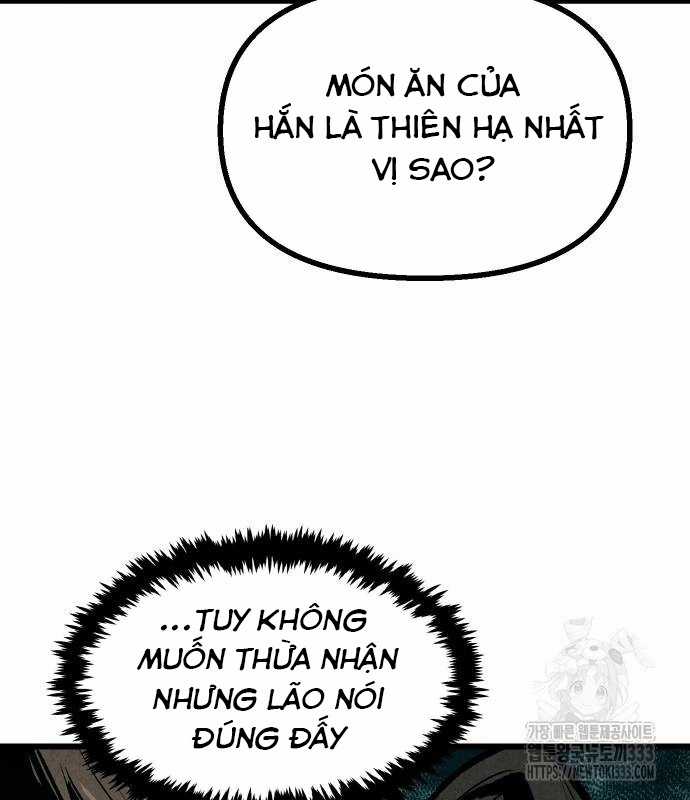 Chinh Phục Võ Lâm Chỉ Với Một Tô Mỳ Chapter 12 trang 20