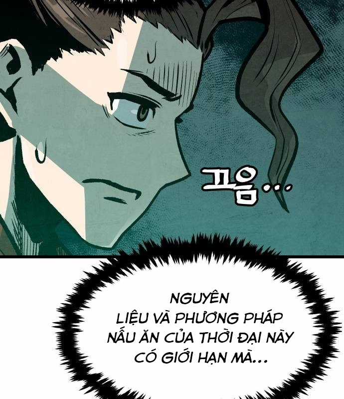 Chinh Phục Võ Lâm Chỉ Với Một Tô Mỳ Chapter 12 trang 21
