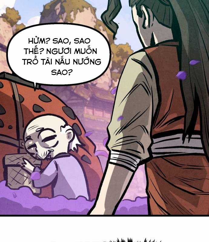 Chinh Phục Võ Lâm Chỉ Với Một Tô Mỳ Chapter 12 trang 23